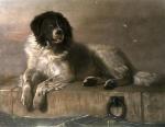 Sir Edwin Henry  Landseer art print