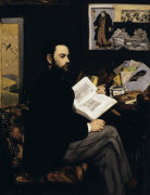 Edouard Manet art print