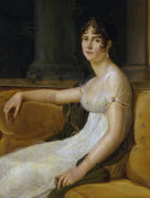 Baron Francois Pascal Simon Gerard art print
