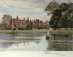 Frederick Miller art print