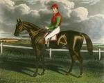 Walter Hunt art print