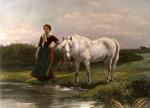 Heywood Hardy art print