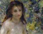 Pierre Auguste Renoir art print