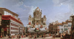 Giovanni Paolo Panini art print