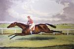 Walter Hunt art print