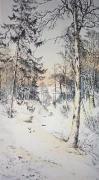 Edward Slocombe art print