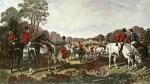 John Frederick Herring art print