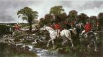 John Frederick Herring art print