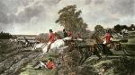 John Frederick Herring art print