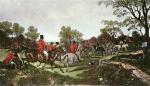 John Frederick Herring art print