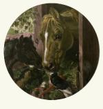John Frederick Herring art print