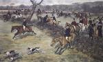 A.H. Wardlow art print