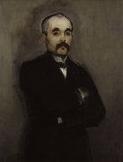 Edouard Manet art print