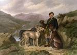 Frederick Tayler art print