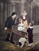 Francis Wheatley R.A. art print