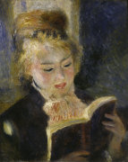 Pierre Auguste Renoir art print
