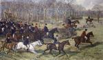 A.H. Wardlow art print