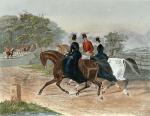Francis Calcraft Turner art print