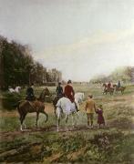 Heywood Hardy art print