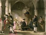 Anonymous art print