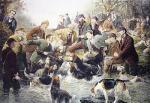 T.H. Gibb art print