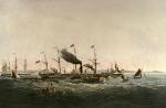 Samuel Walters art print