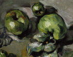 Paul Cezanne art print