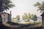 IH Clark art print