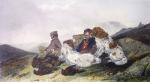 Richard Ansdell art print