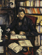 Paul Cezanne art print