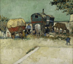 Vincent Van Gogh art print