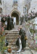 Walter Dendy Sadler art print
