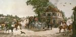 Henry Alken art print
