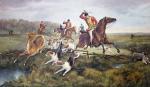 G.F. Thomson art print