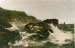 Peter Graham art print