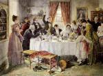 Walter Dendy Sadler art print