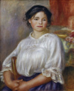 Pierre Auguste Renoir art print