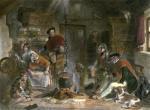 John Frederick Lewis art print