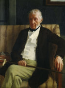 Edgar Degas art print