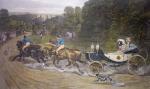 Samuel Edmund Waller art print