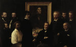 Henri Fantin-Latour art print