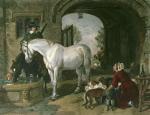 Sir Edwin Henry  Landseer art print