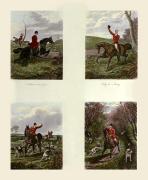 Williams art print