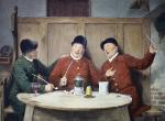 Walter Dendy Sadler art print
