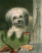 Sir Edwin Henry  Landseer art print