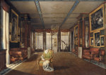 Auguste Simon Garneray art print