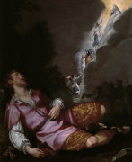 Ludovico Cardi da Cigoli art print