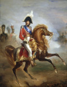 Joseph Franque art print