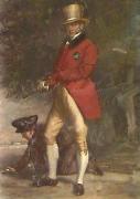 Sir Henry Raeburn art print