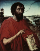 Rogier Van Der Weyden art print